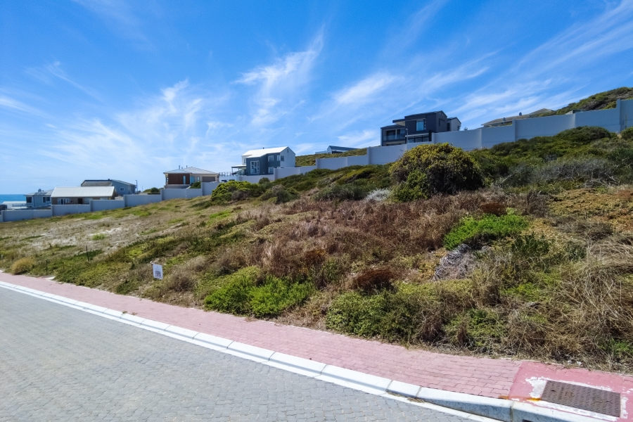 0 Bedroom Property for Sale in Yzerfontein Western Cape
